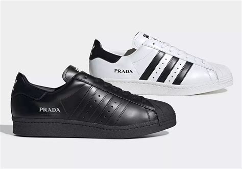 prada superstar sneaker|prada sneakers no closet.